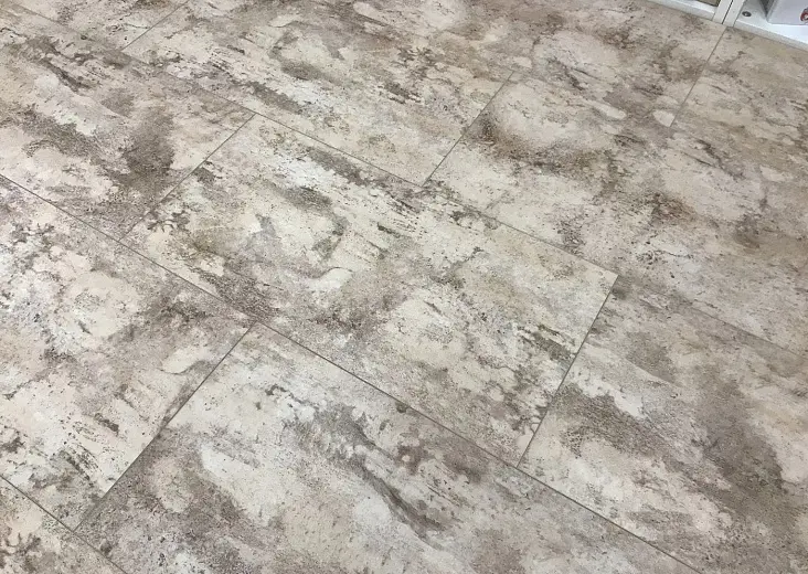 Виниловые полы Alpine Floor Stone Mineral Core Ричмонд ЕСО 4-1