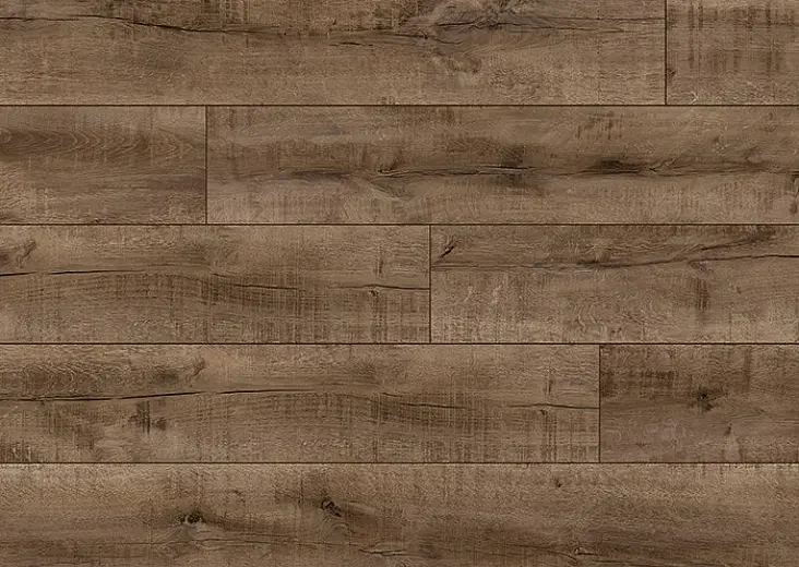 Ламинат Kronospan Vintage Classic Дуб Вулкан Античный K461