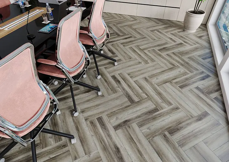 SPC ламинат NatisSton Unique Messa 5004-01