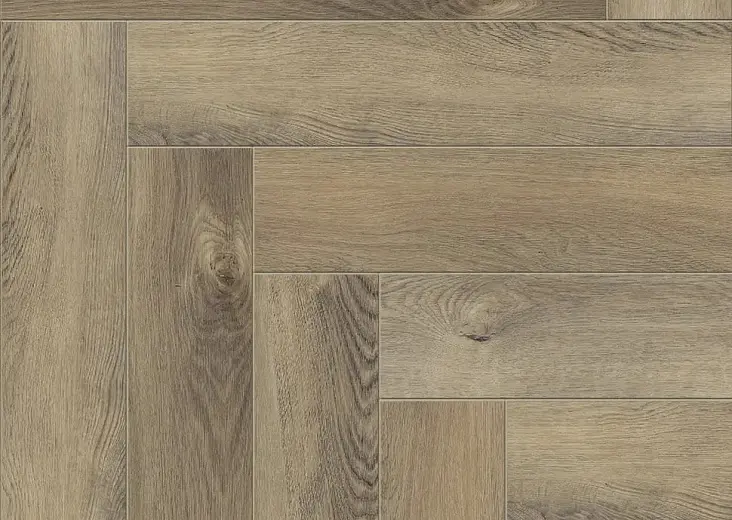 Кварц-виниловая плитка Alpine Floor Parquet LVT Дуб Синистра ECO 16-17
