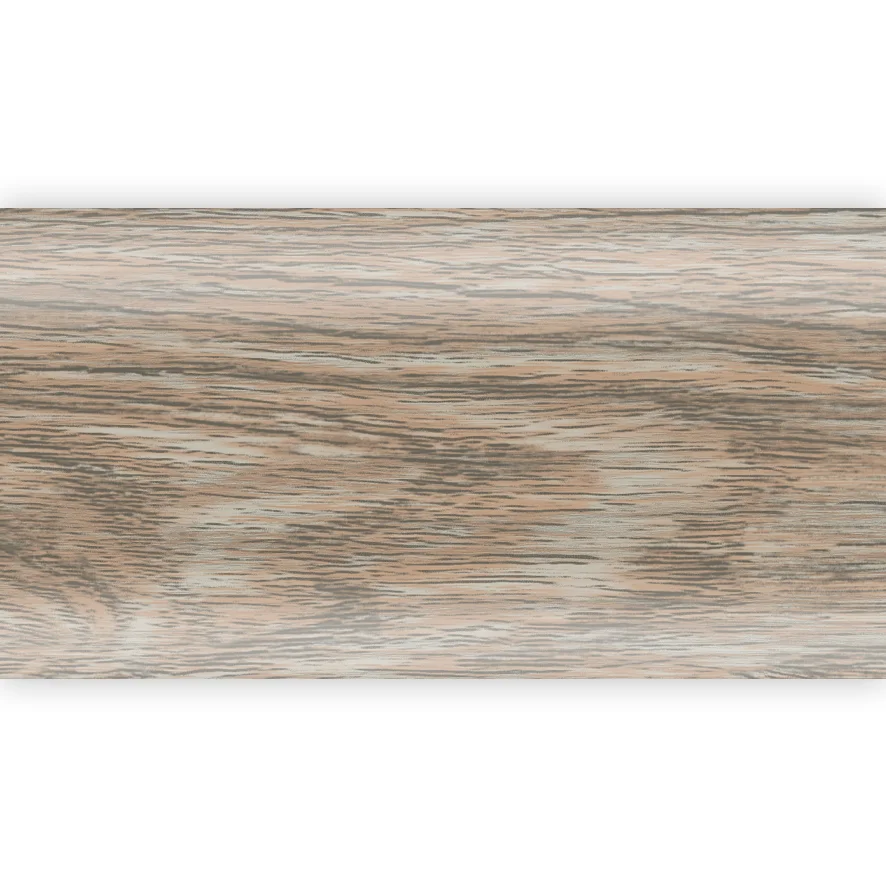 215 Плинтус Лексида 55х2200мм Дуб снежный (40шт)