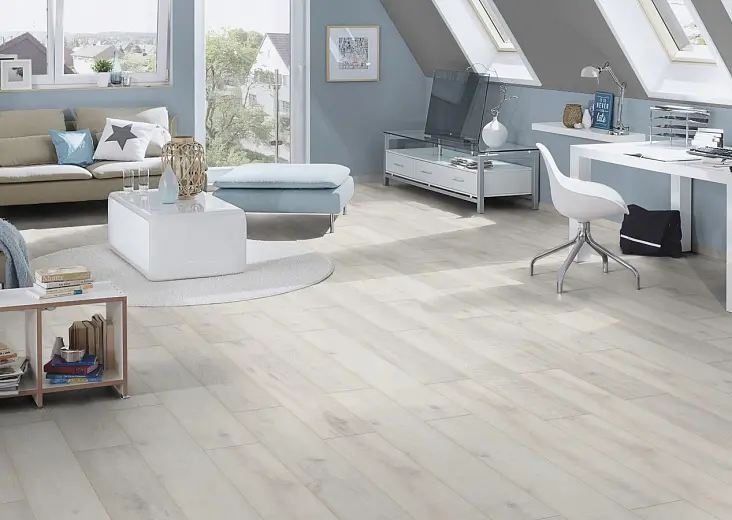 Ламинат Kronospan Floordreams Vario Дуб Айсберг K336