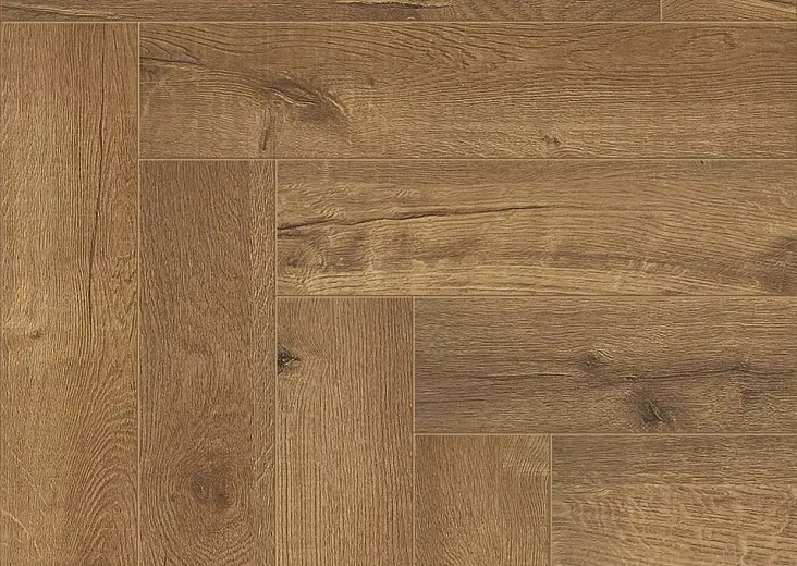 Кварц-виниловая плитка Alpine Floor Parquet LVT Дуб Royal ЕСО 16-2