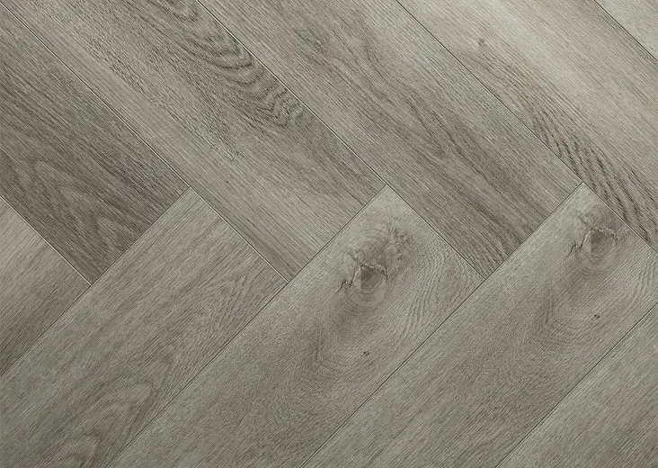 Кварц-виниловая плитка Alpine Floor Parquet LVT Дуб Исида ECO 16-15