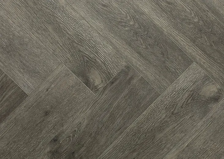 Кварц-виниловая плитка Alpine Floor Parquet LVT Венге Грей ЕСО 16-8