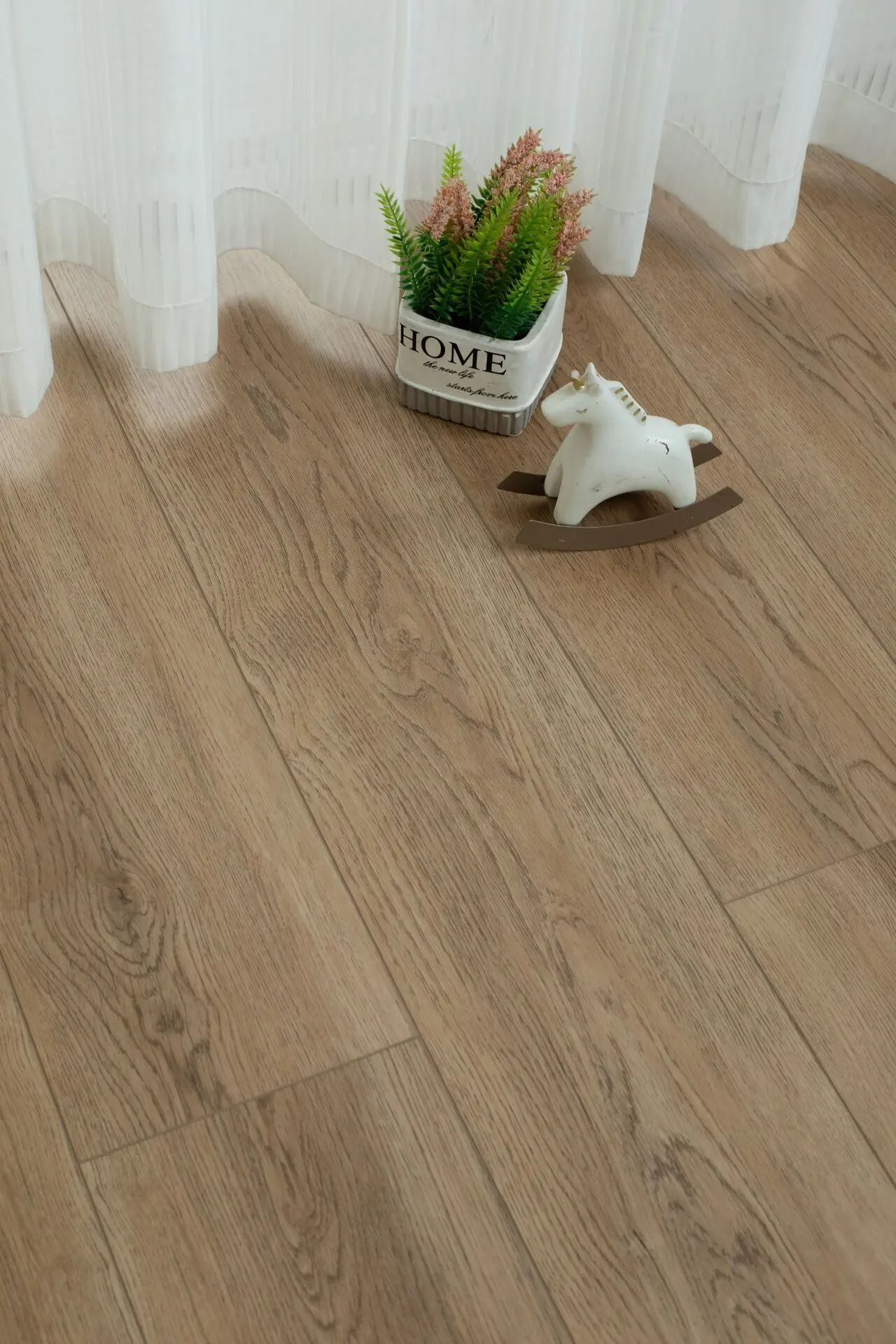 SPC ламинат OneFloor  ЕСО 5028 4v-groove