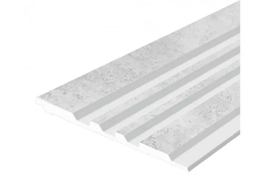 Панель HIWOOD 120*12*2700 мм LV122 W50