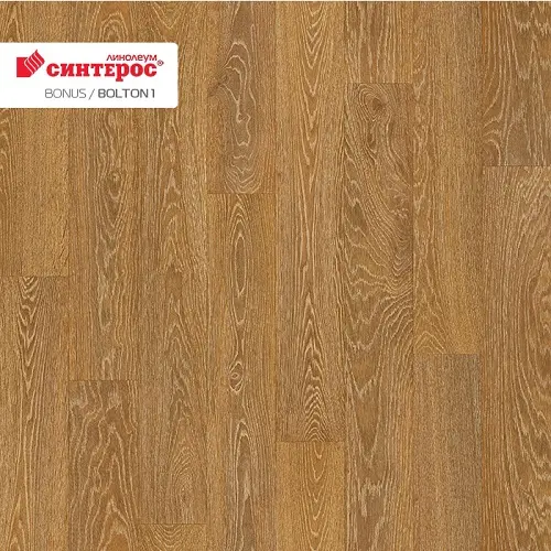 Линолеум Синтерос Bonus Bolton 1 (3.5м)