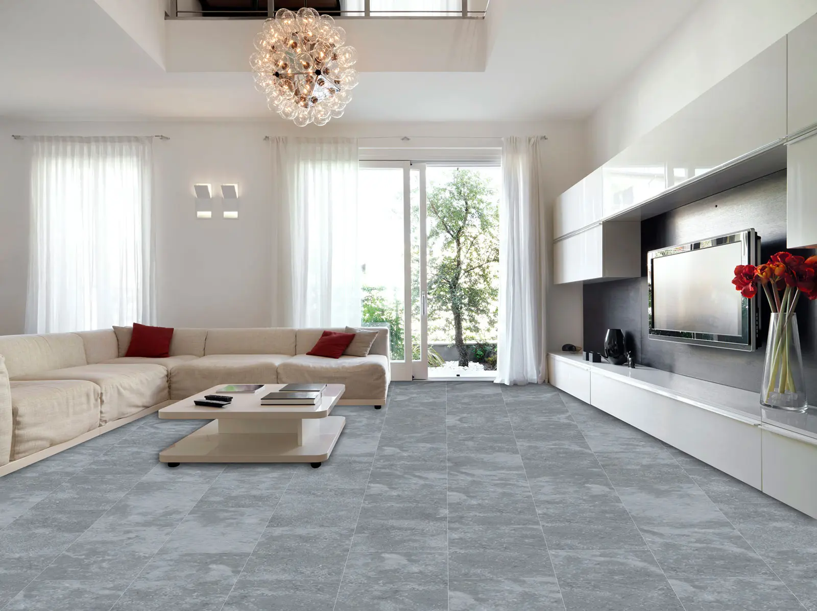 SPC ламинат OneFloor  ЕСО 7007 4v