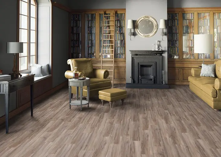 Кварц-виниловая плитка ПВХ Tarkett Lounge Acoustic