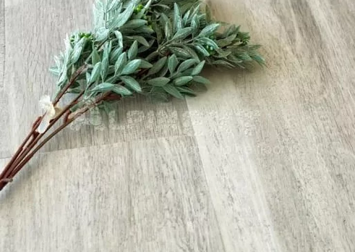 Виниловые полы Alpine Floor Easy Line Дуб Полярный ECO 3-19