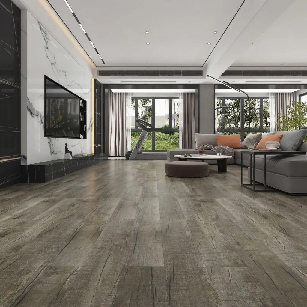 SPC ламинат OneFloor  ЕСО 5003 4v