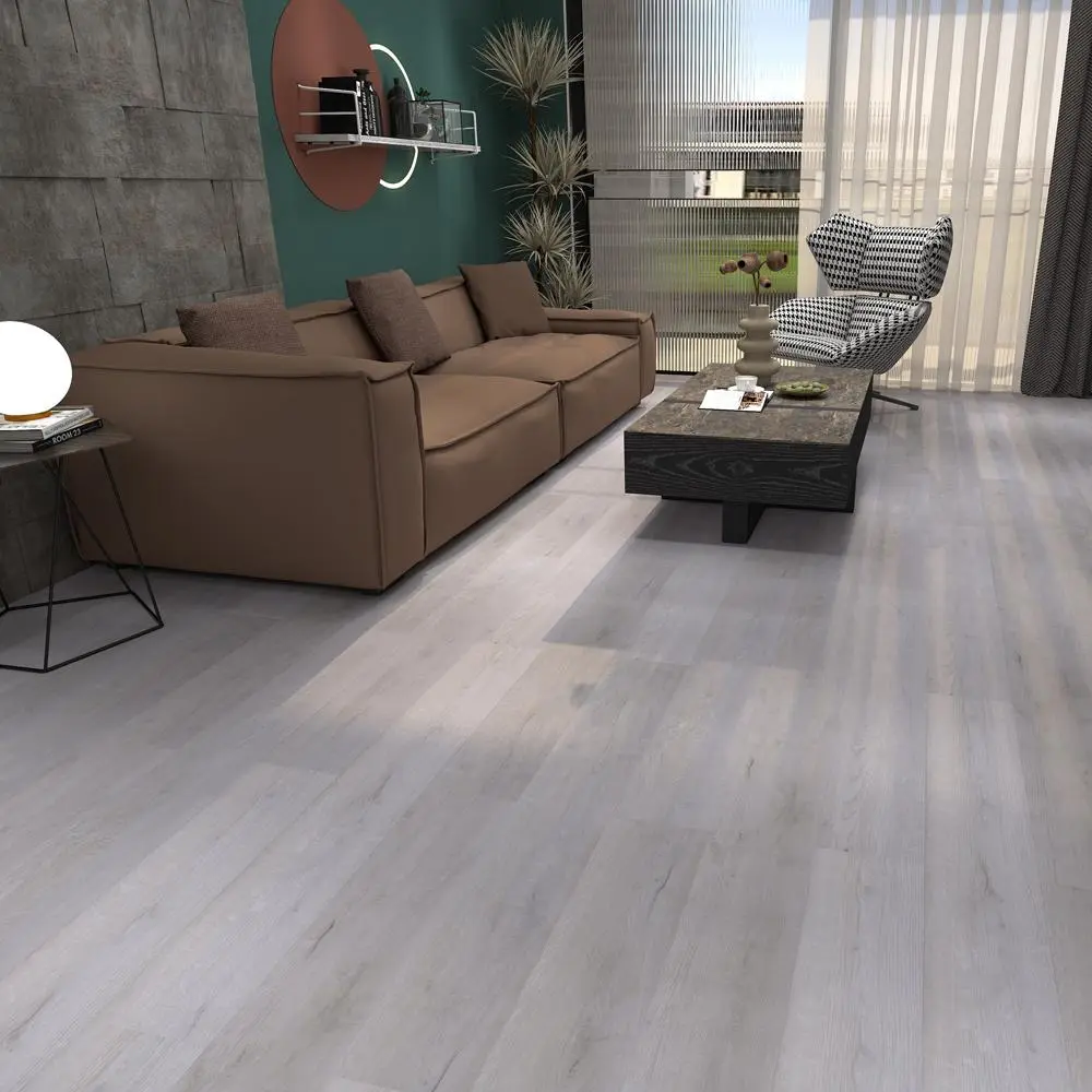 Ламинат SPC Aspenfloor Natural Touch Дуб Шато