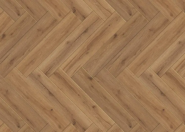 SPC ламинат Cronafloor Herringbone 2.0 Дуб Лион H012