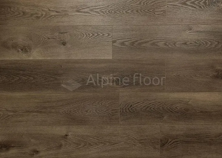 Виниловые полы Alpine Floor Premium XL Дуб Коричневый ECO 7-9