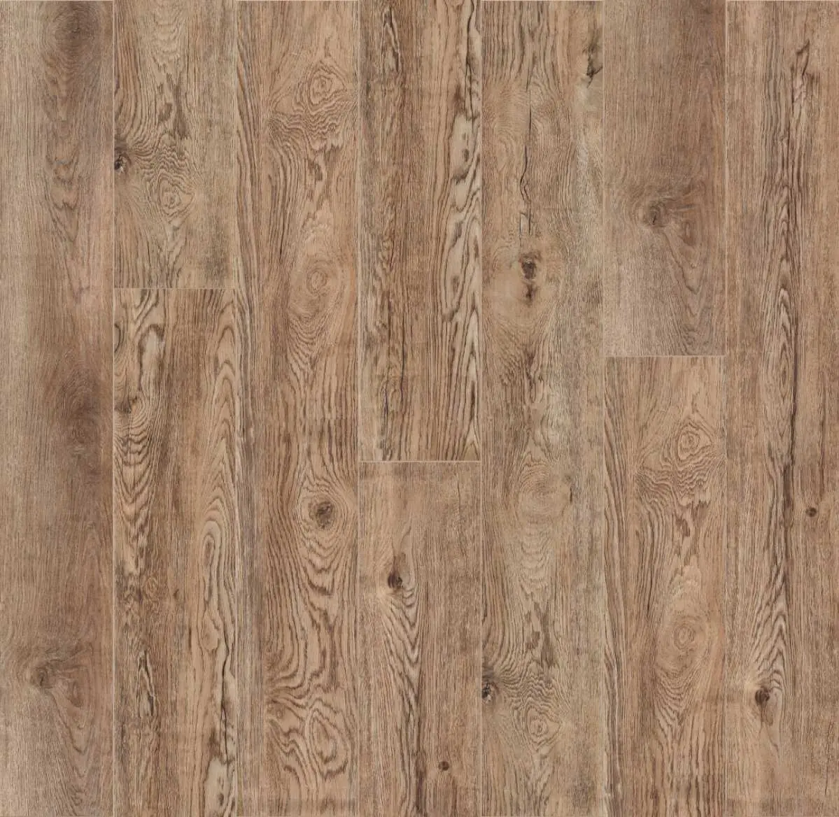 SPC ламинат CronaFloor Grand Sequoia Дуб Золотистый