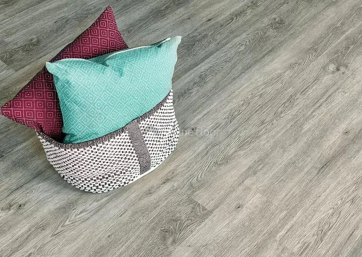 Виниловые полы Alpine Floor Grand Sequoia Атланта ECO 11-2