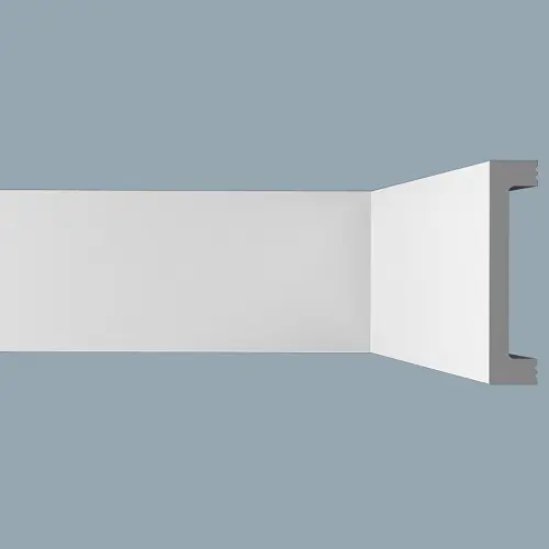 Настенный молдинг Bello Deco   М 17 2000х70х15