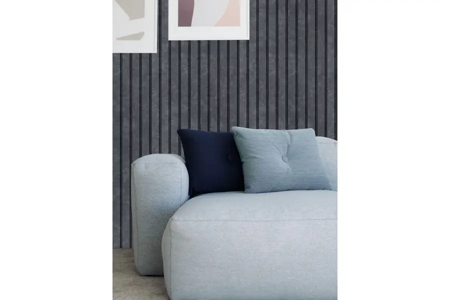 Панель HIWOOD 120*12*2700 мм LV124L S381A