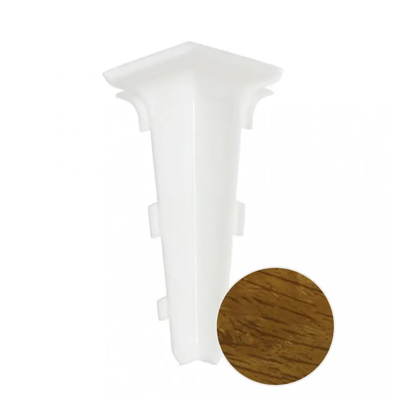 Угол внутренний TERA 725 Дуб натур