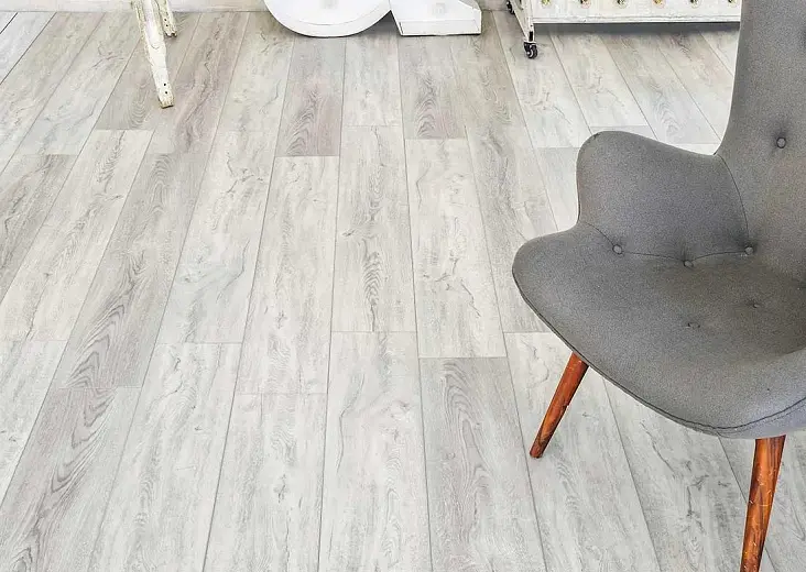 Виниловые полы Alpine Floor Intense Белый Лес ECO 9-9
