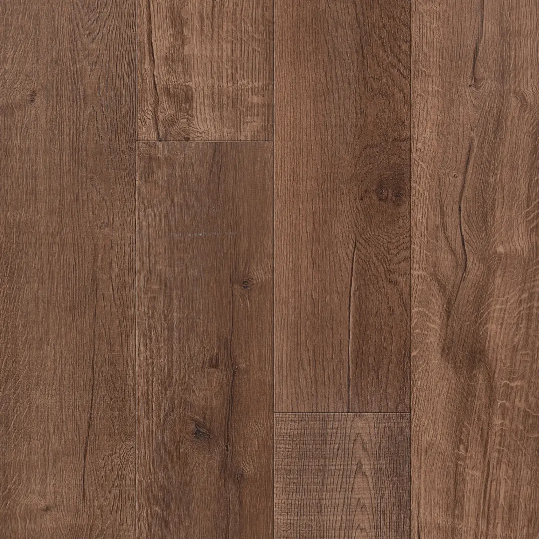 Refloor Fargo Дуб Южная Ночь 81996-6 кварцевый ламинат