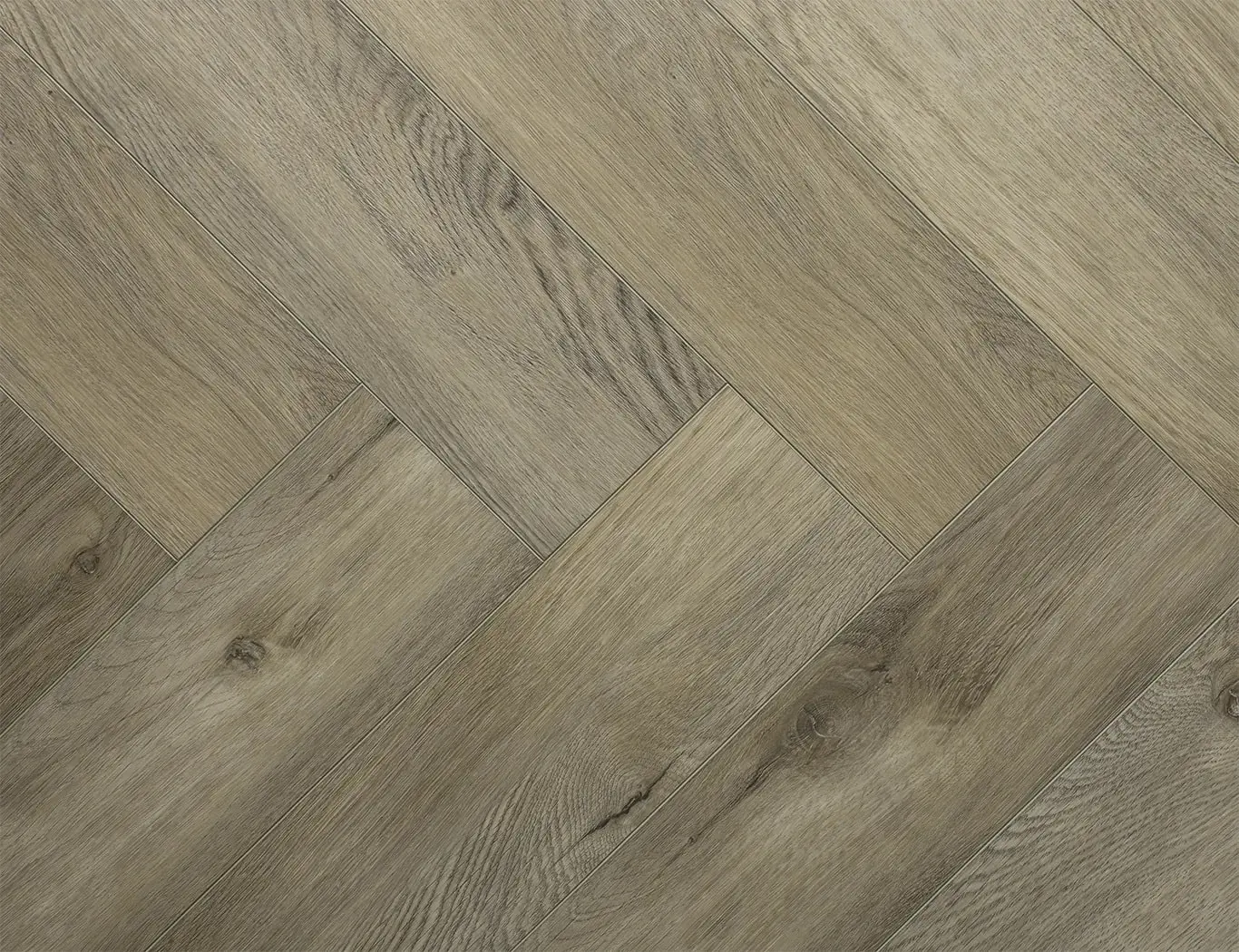 Кварц-виниловая плитка Alpine Floor Parquet LVT Дуб Натуральный Отбеленный ЕСО 16-5