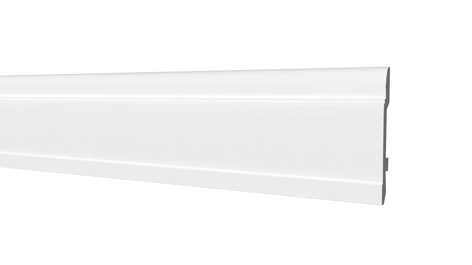 Плинтус DD702