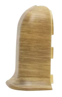 Уголок наружный к плинтусу Salag   NGF56 65 пиния