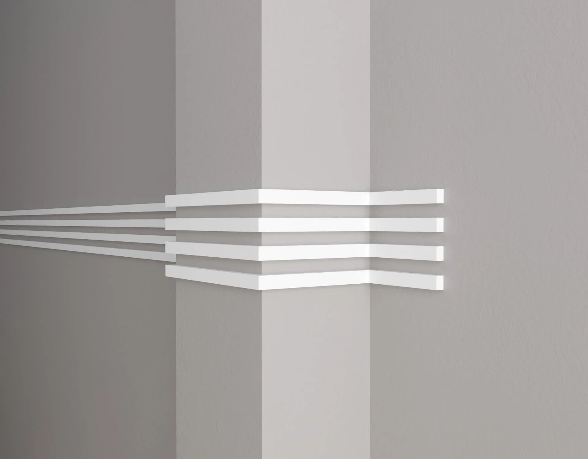 Молдинг DD610