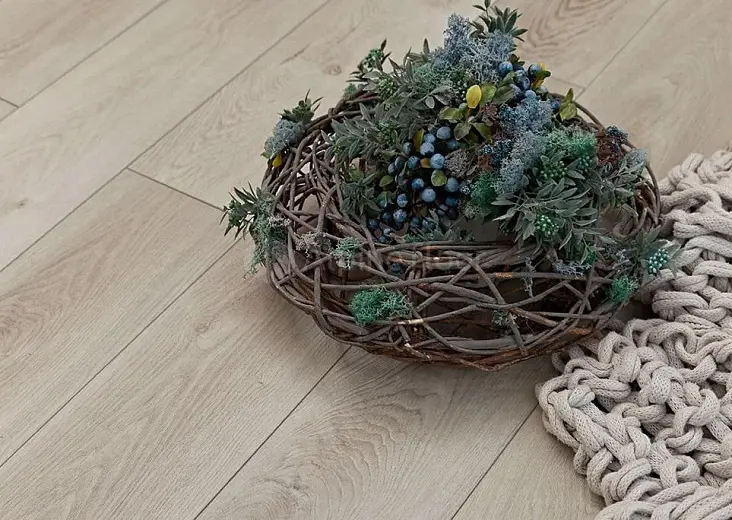 Виниловые полы Alpine Floor Premium XL Дуб Белая Ночь ECO 7-2