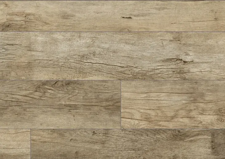 Ламинат Wood Style Avangard Дуб Брента Песочный