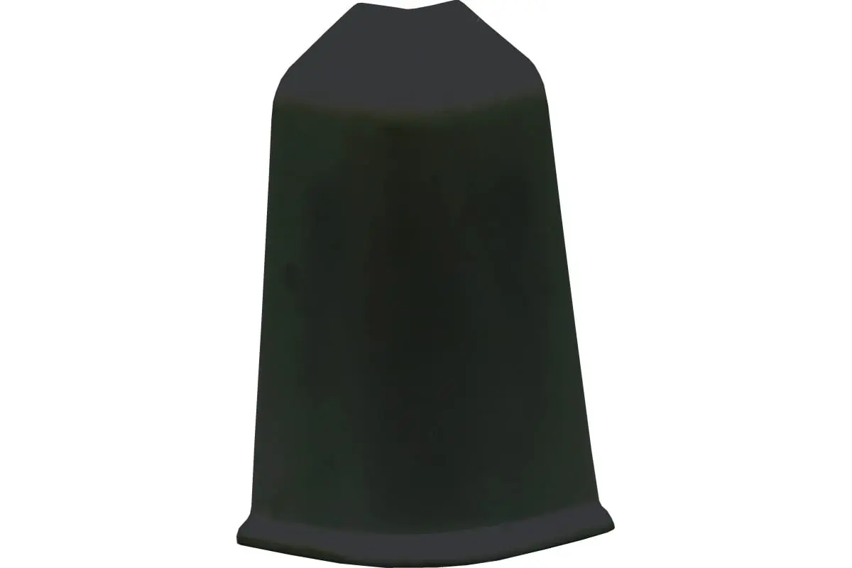 QUADRO 540 Угол внешний 55мм Шварц