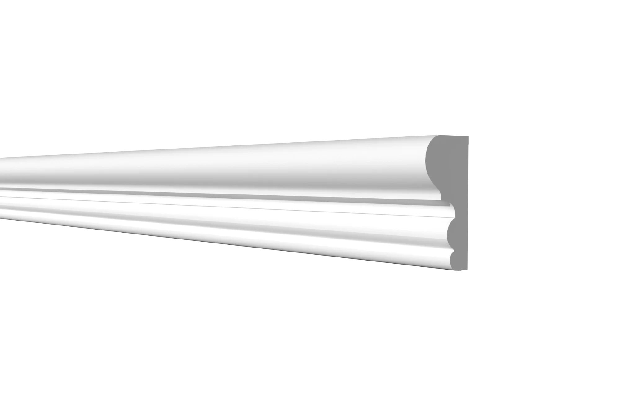 Молдинг DD608