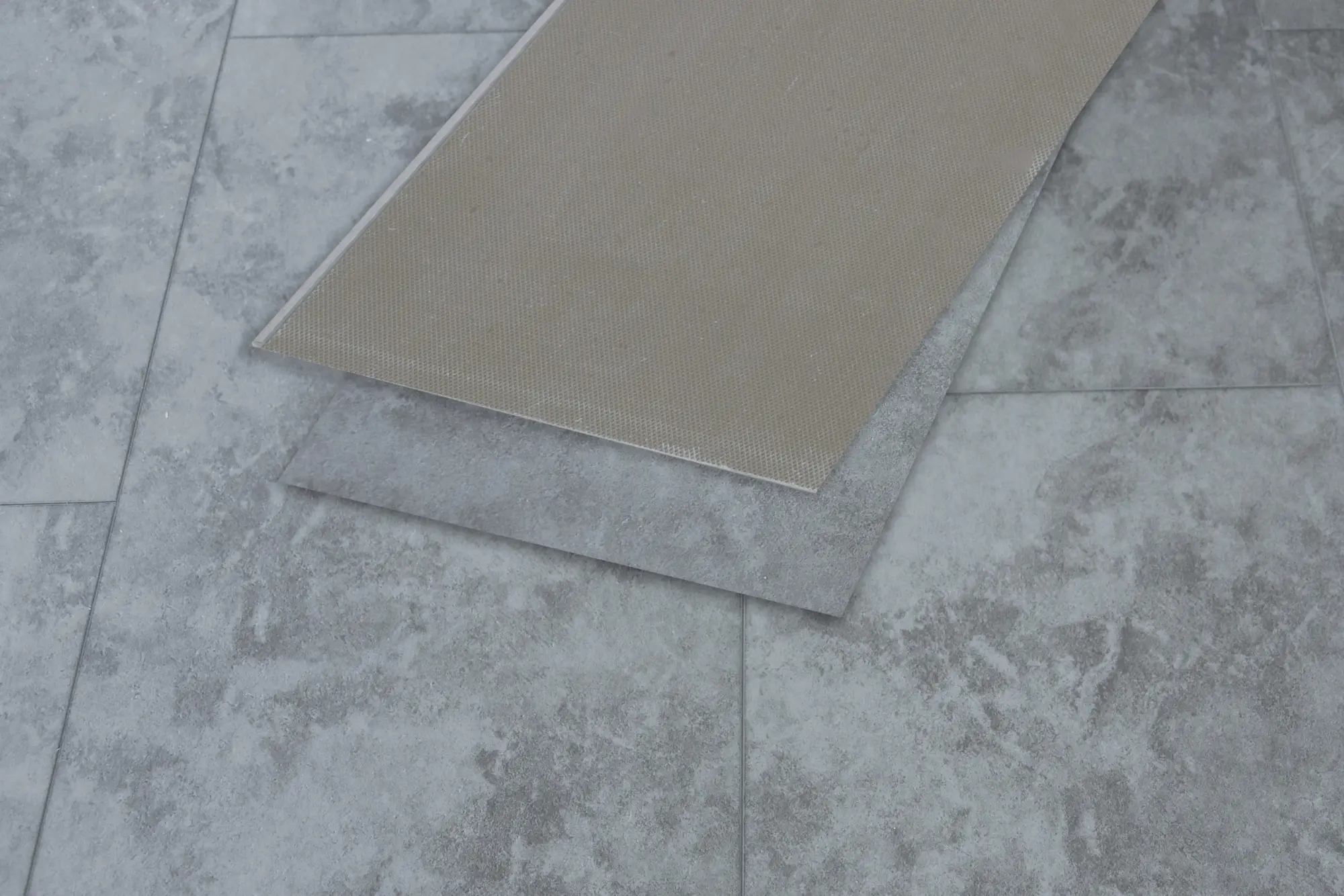 SPC ламинат OneFloor  ЕСО 7007 4v