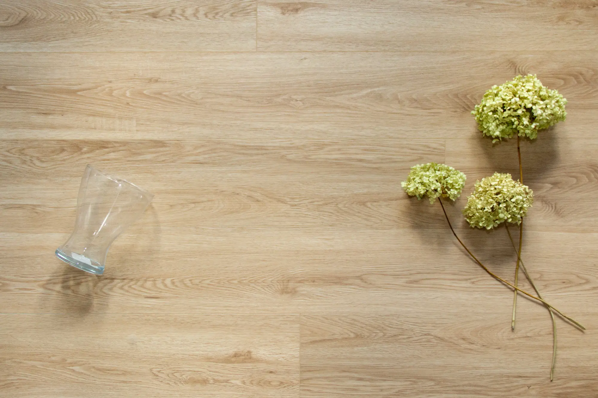 Клеевая кварцвиниловая LVT плитка DeART GRAND DG 9610, 184х1220х2,5мм