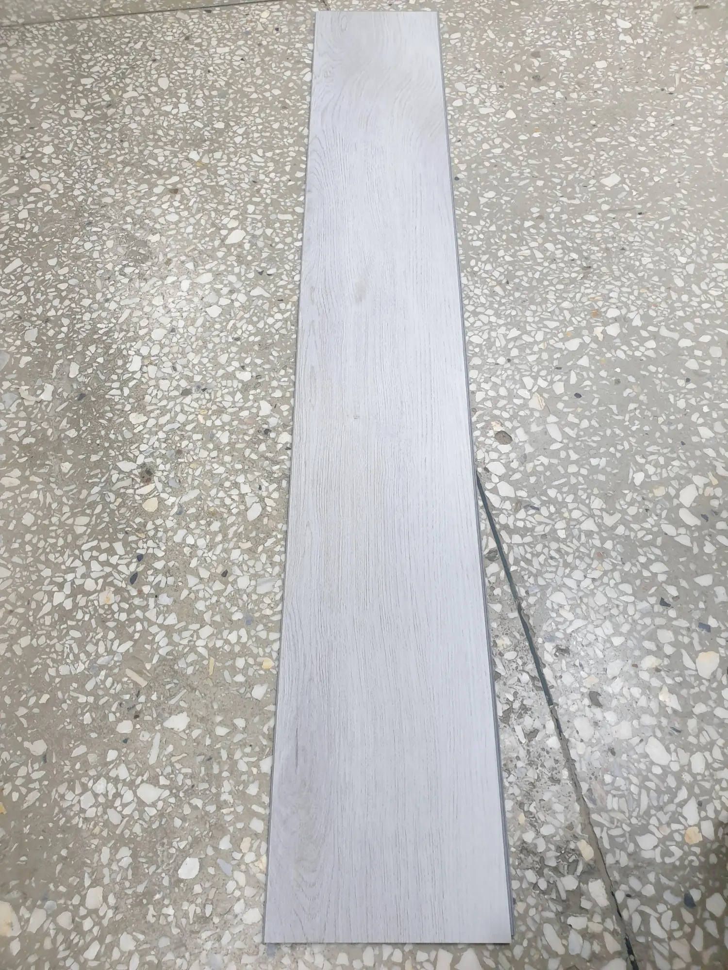 Spc - плитка замковая Дуб Лазурит Starker