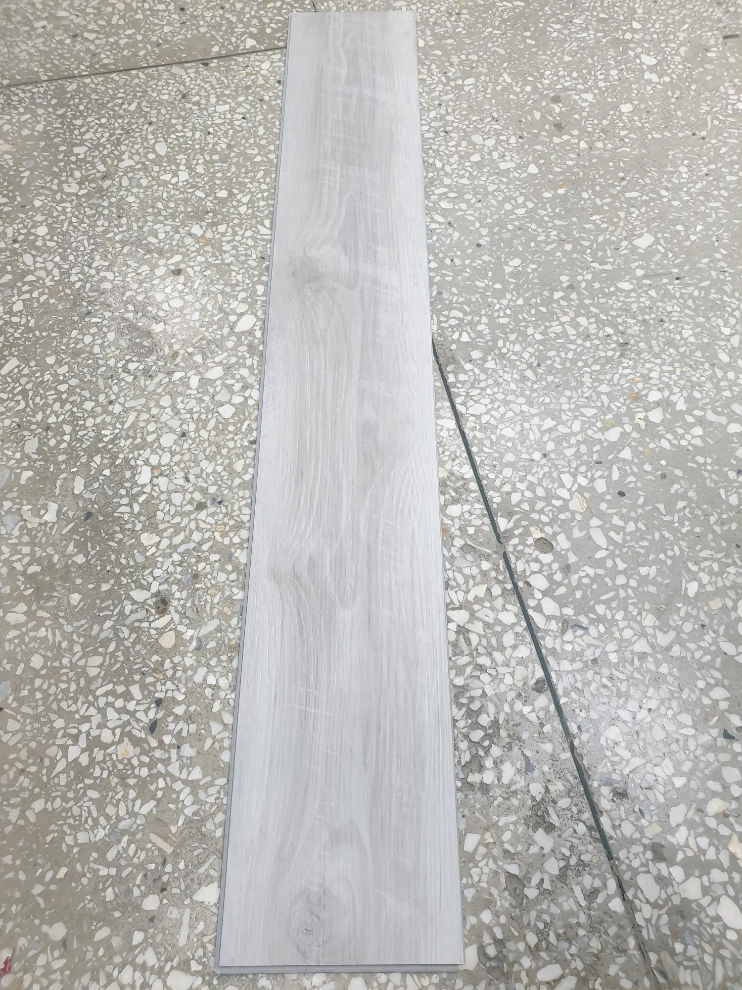 Spc - плитка замковая Дуб Опал  Starker