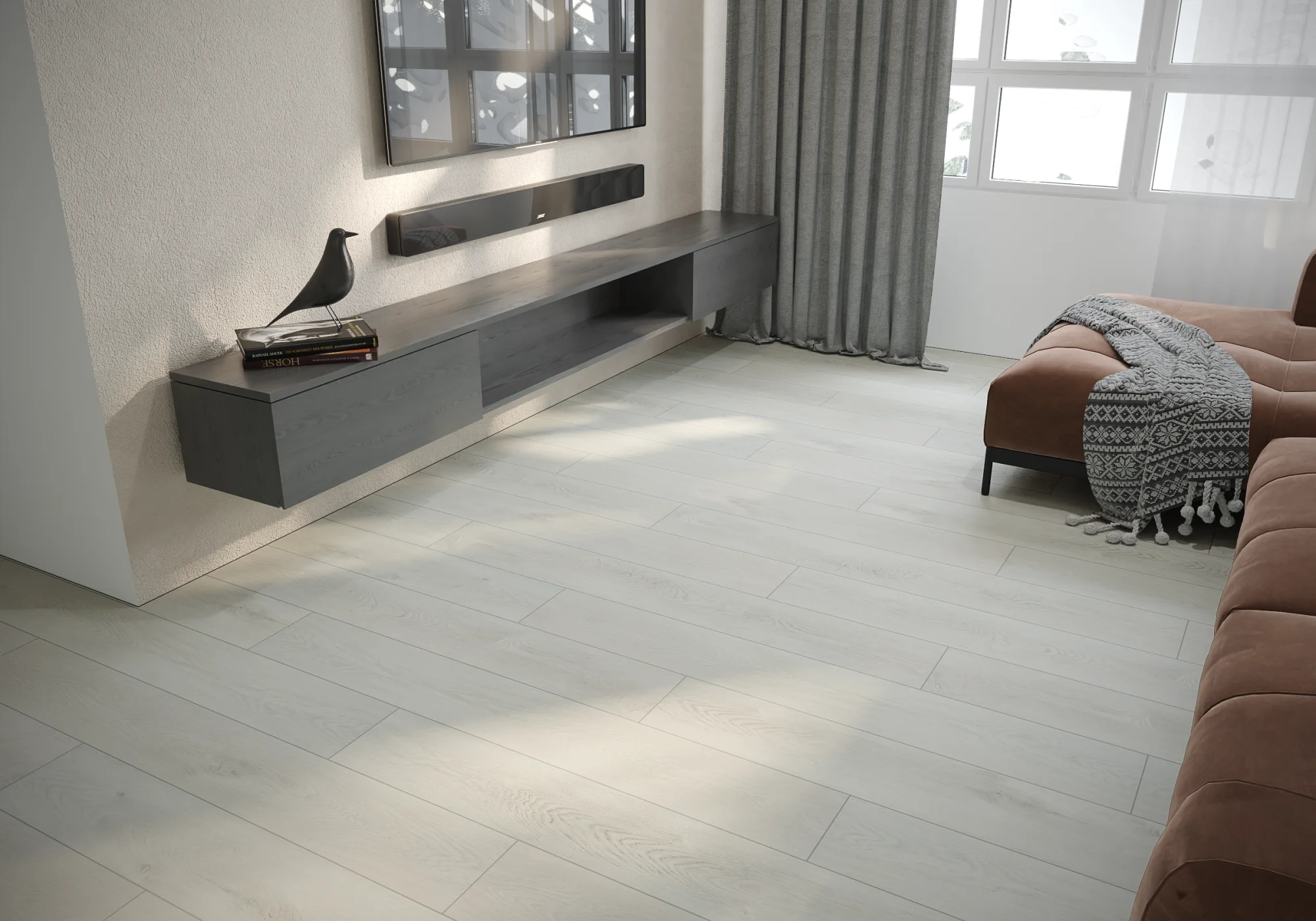 SPC ламинат Art Stone  Дуб Ланкастер 103 ASP