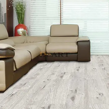 Кварц виниловая плитка DeArt  2Т-DA 6006