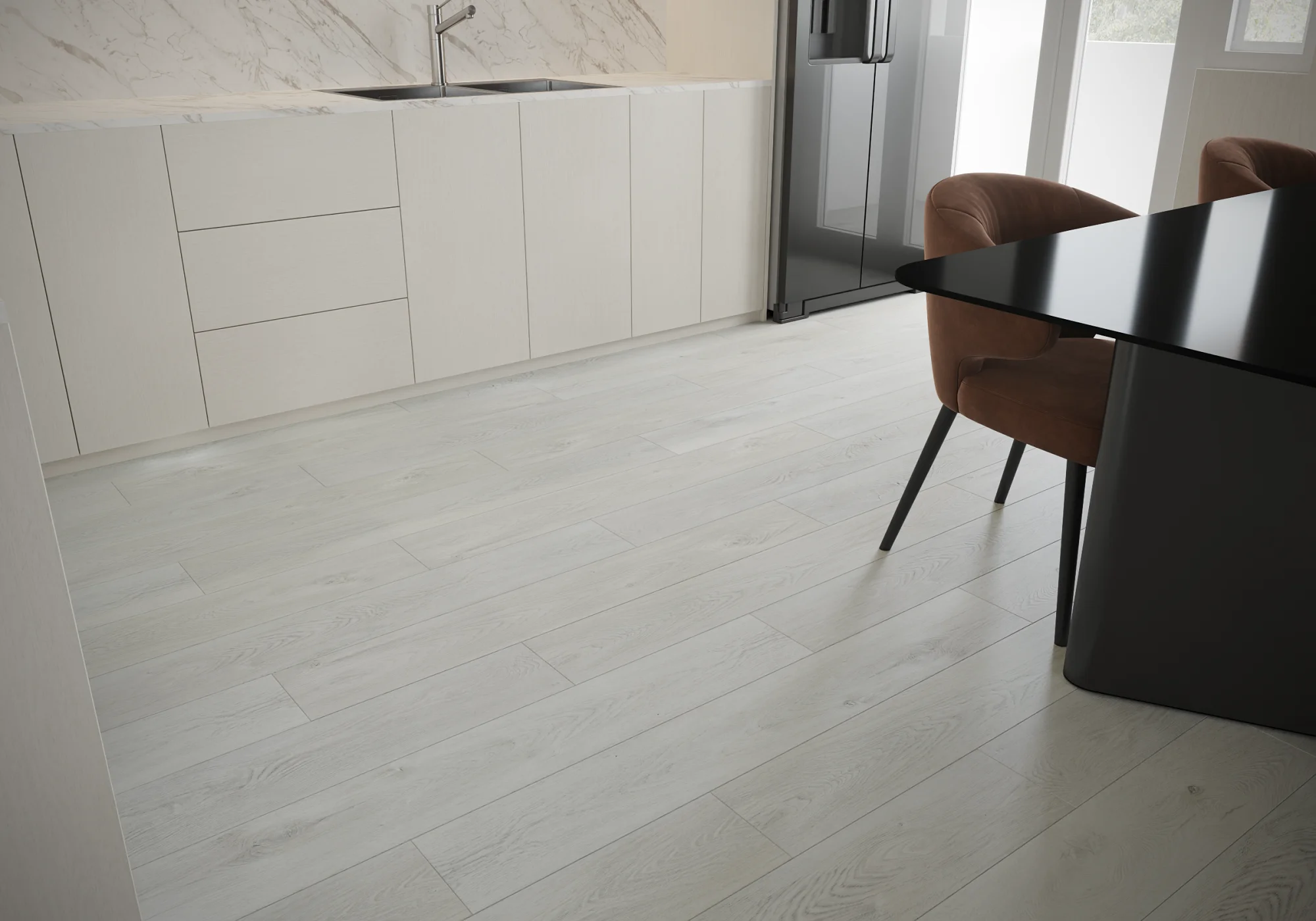 SPC ламинат Art Stone  Дуб Эдинбург 102 ASP