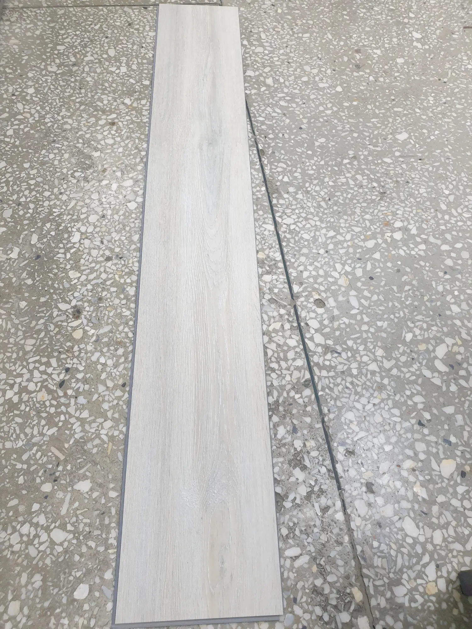 Spc - плитка замковая Дуб Сапфир  Starker