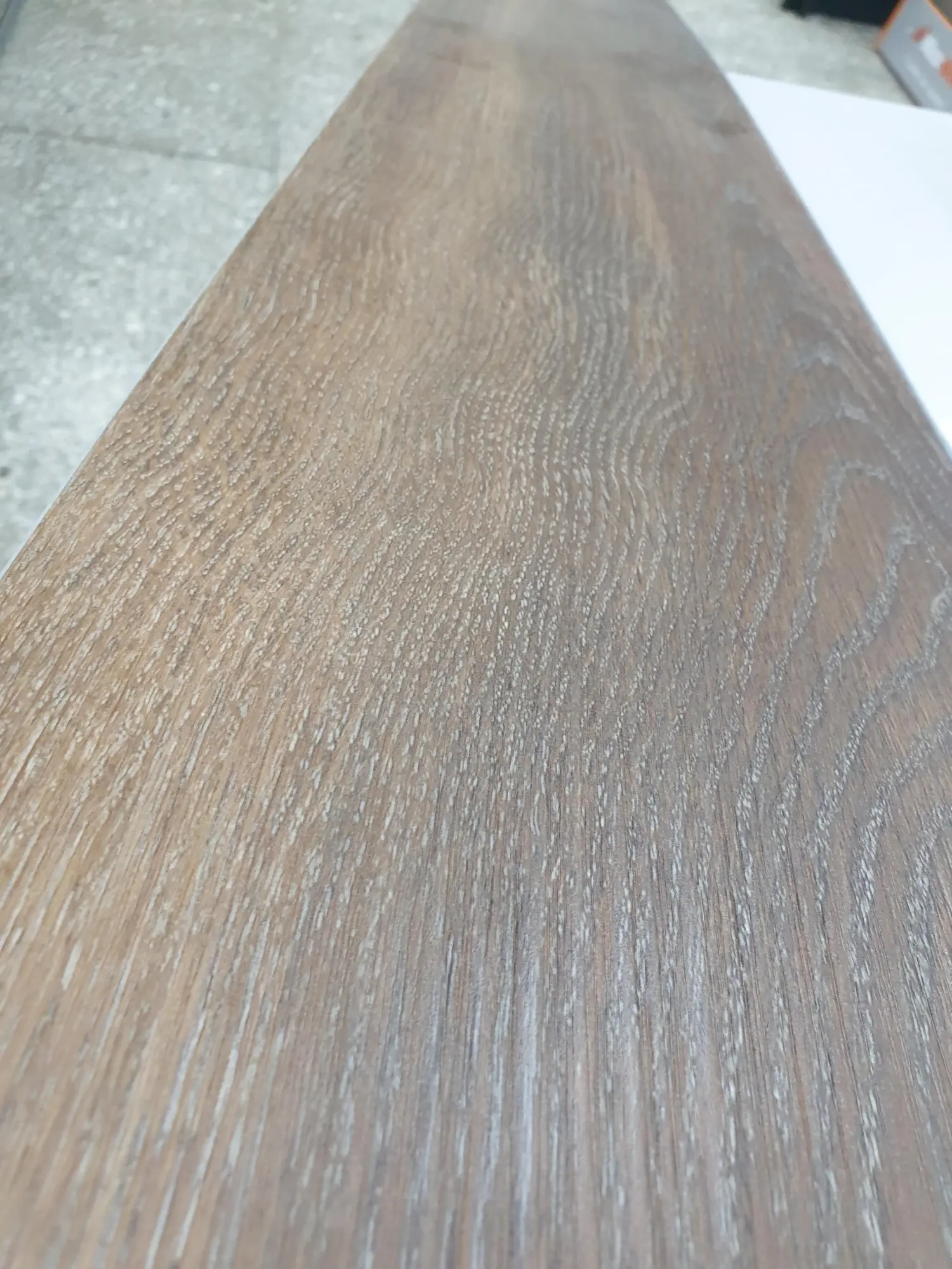 Spc - плитка замковая Дуб Агат  Starker