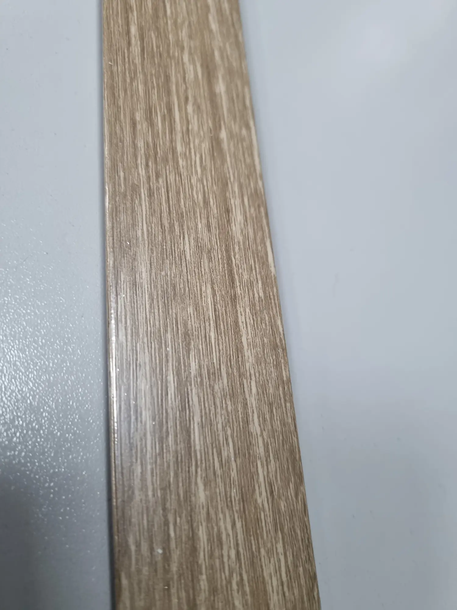 Стык с дюбелем ламинированный, 35мм 0,9 дуб андерсен