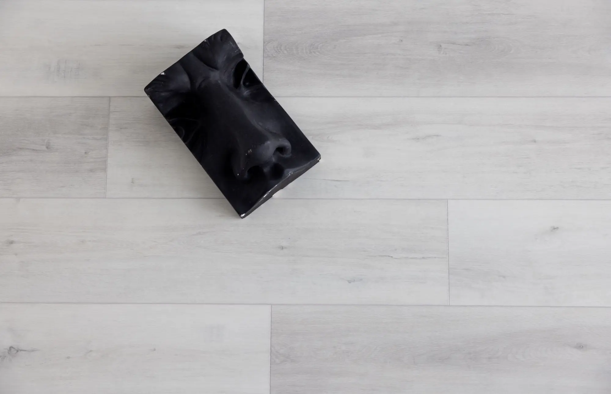 Клеевая кварцвиниловая LVT плитка DeART GRAND DG 9503, 184х1220х2,5мм