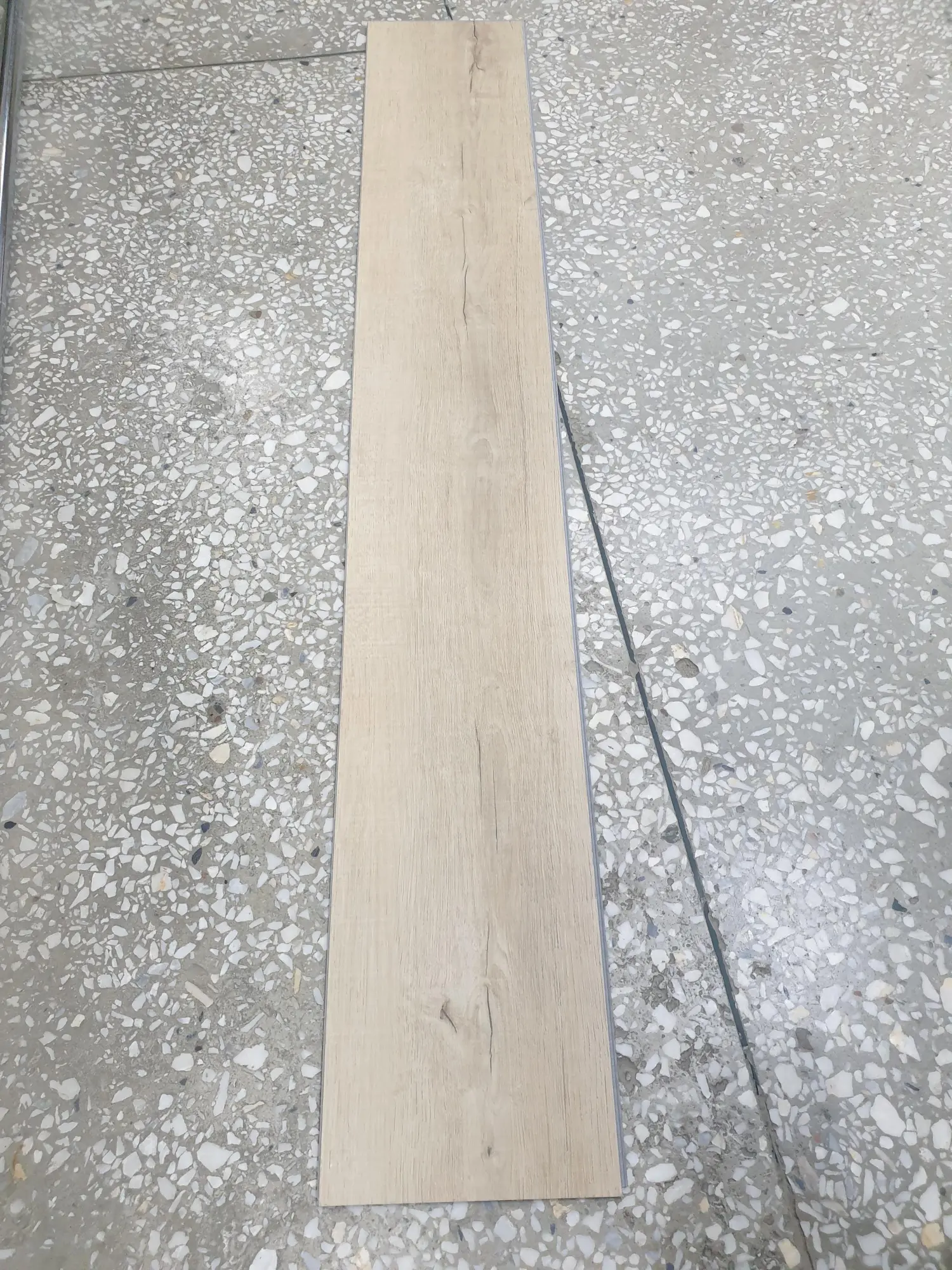 Spc - плитка замковая Дуб Телур Starker