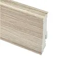 Композитный плинтус