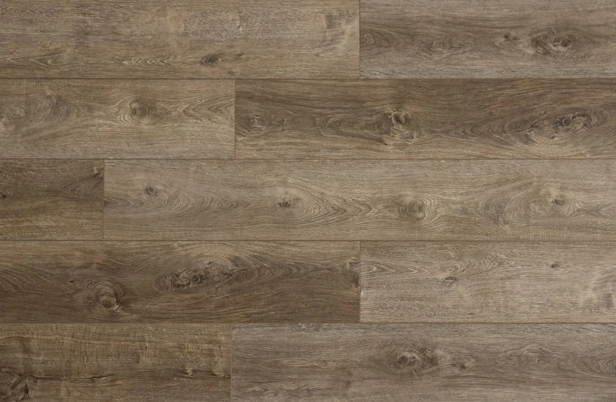 Клеевая кварцвиниловая LVT плитка DeART GRAND DG 9607, 184х1220х2,5мм