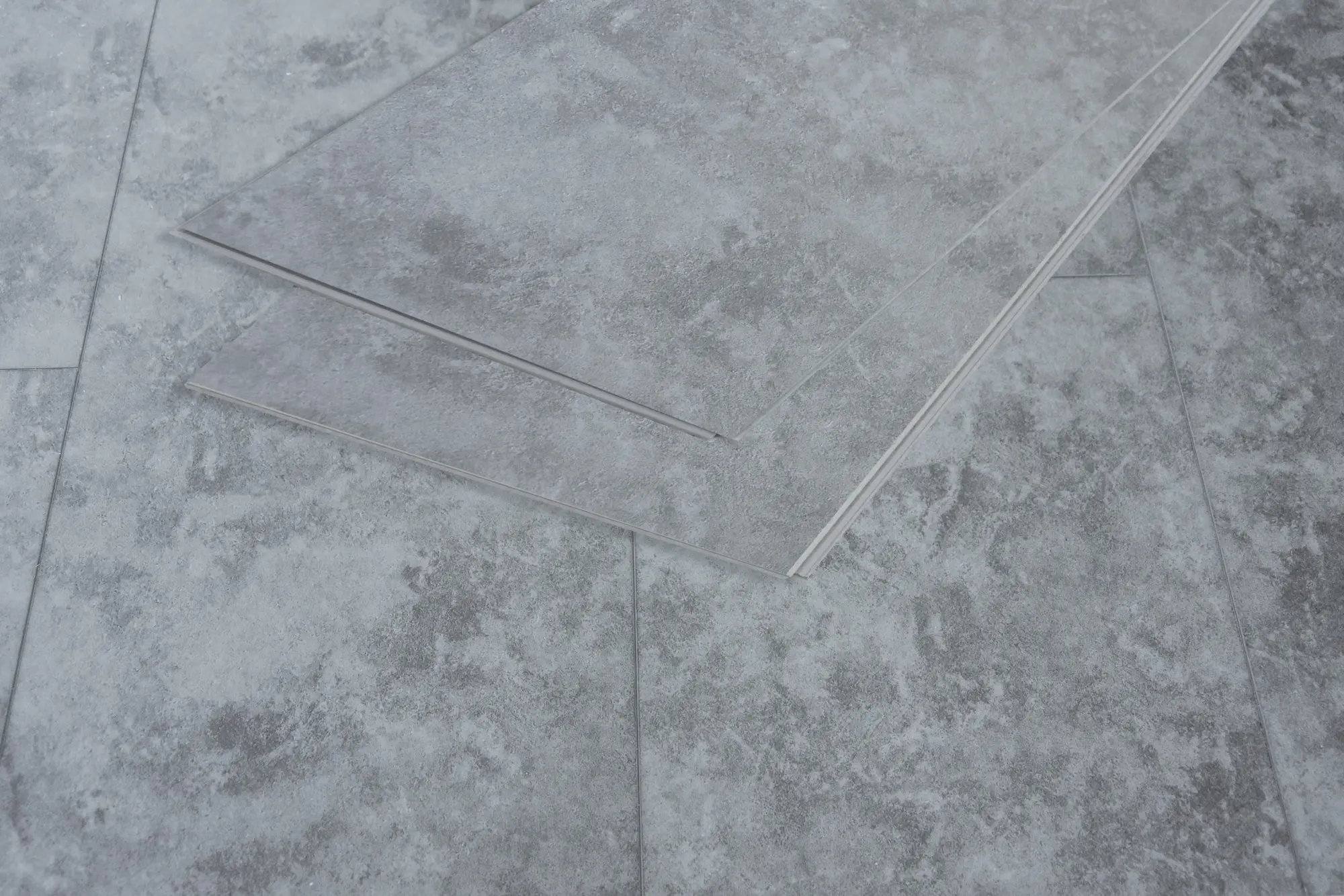 SPC ламинат OneFloor  ЕСО 7007 4v