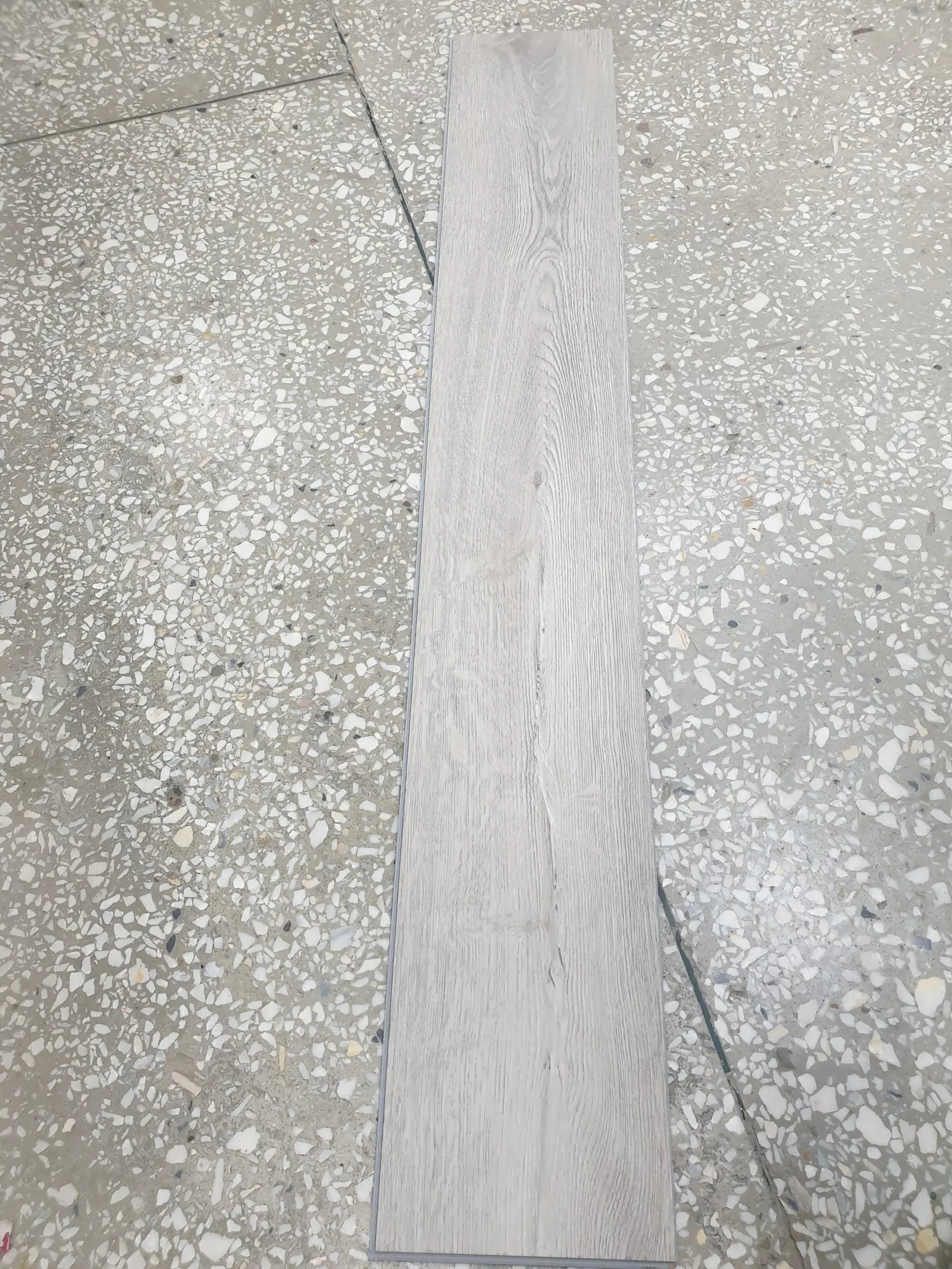 Spc - плитка замковая Дуб Оникс Starker